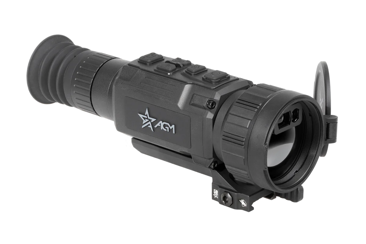 TRADE IN AGM RATTLER V3 LRF 50-640