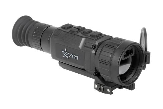 TRADE IN AGM RATTLER V3 LRF 50-640