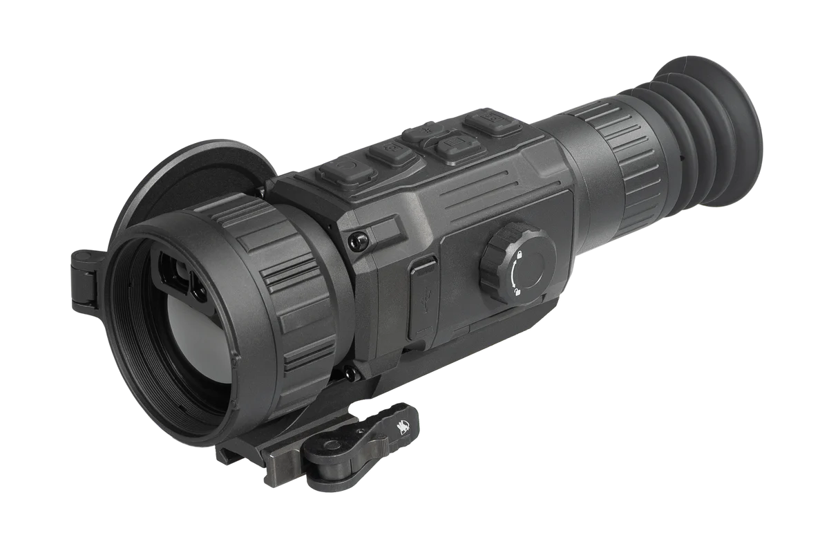 TRADE IN AGM RATTLER V3 LRF 50-640