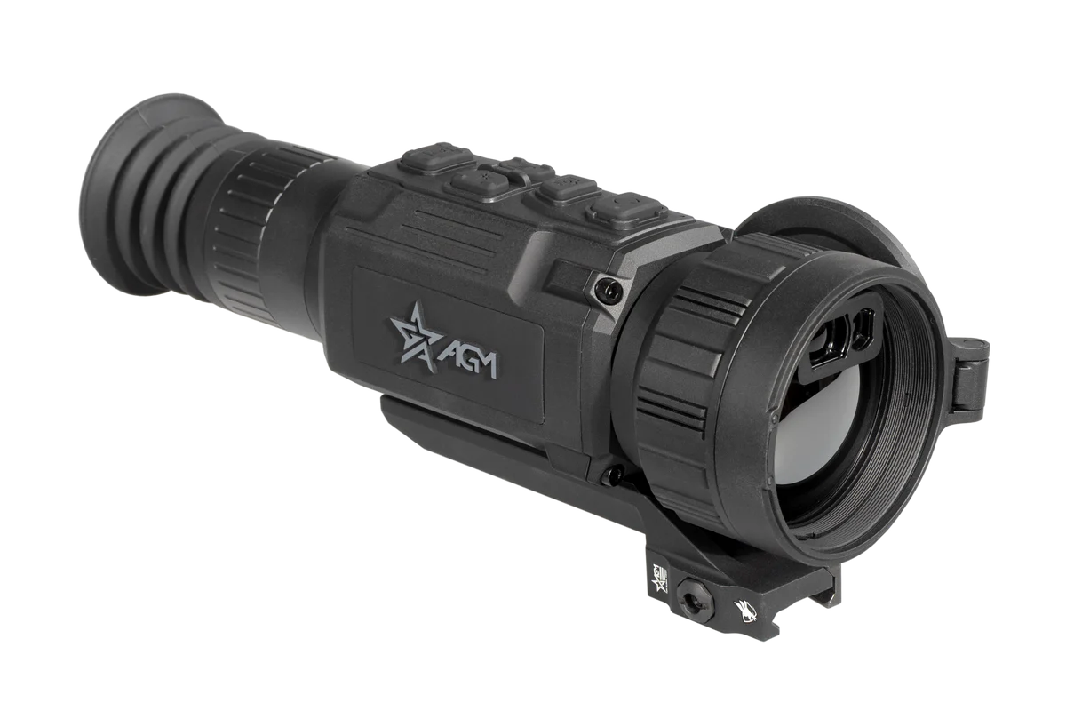 TRADE IN AGM RATTLER V3 LRF 50-640