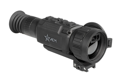 TRADE IN AGM RATTLER V3 LRF 50-640