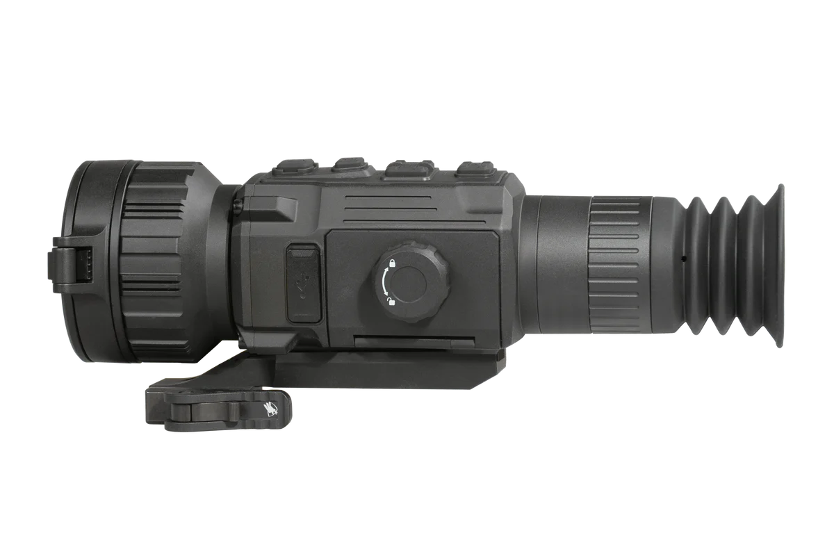 TRADE IN AGM RATTLER V3 LRF 50-640