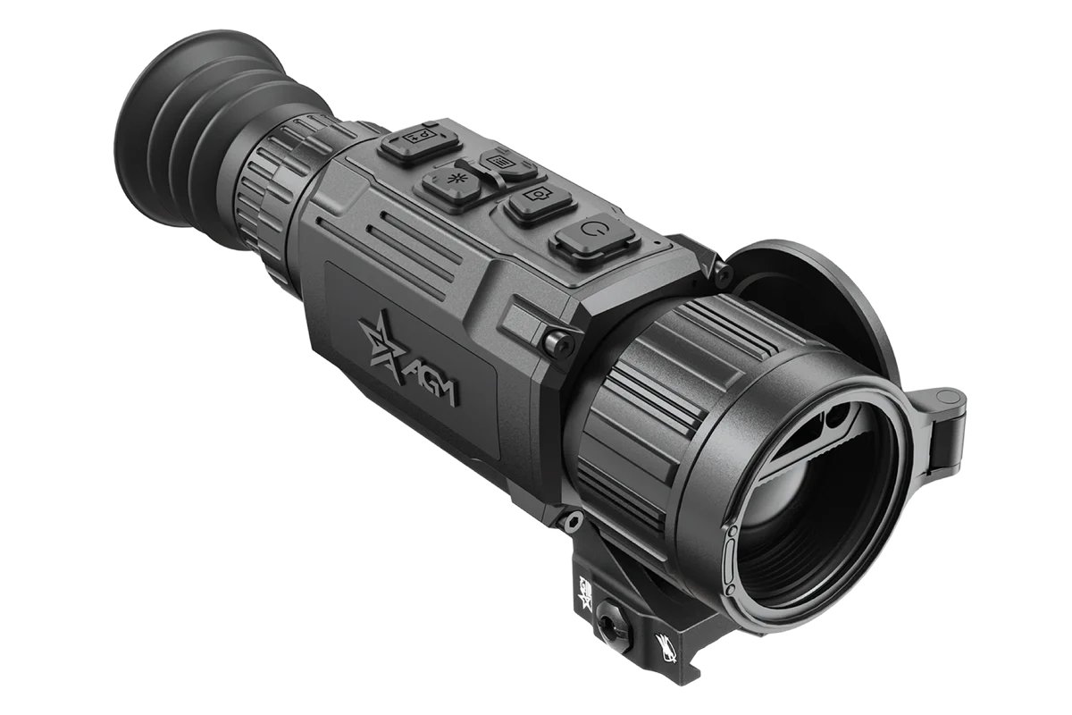 TRADE IN AGM RATTLER V3 LRF 35-384