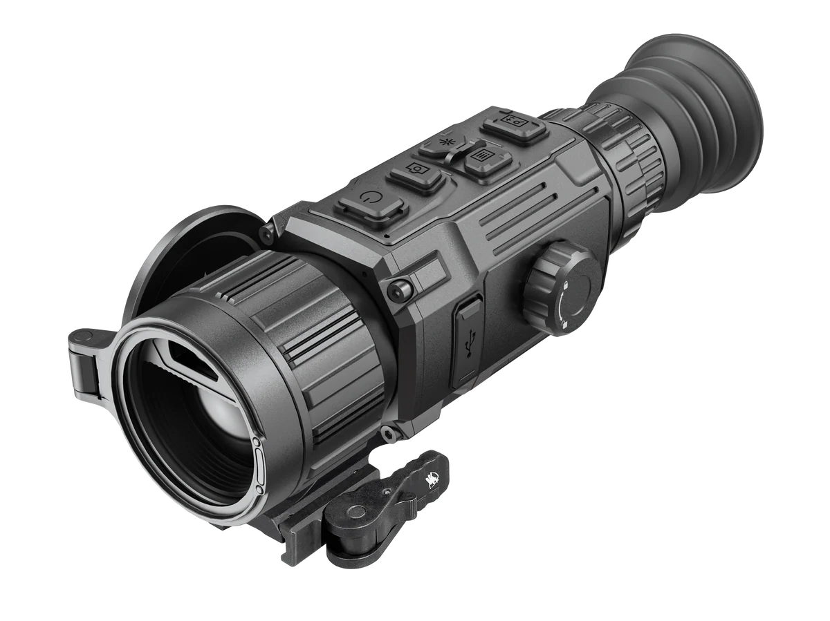TRADE IN AGM RATTLER V3 LRF 35-384