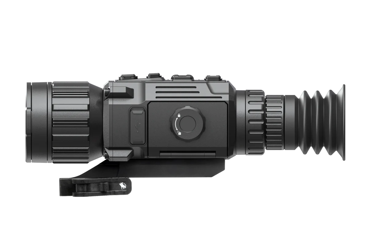 TRADE IN AGM RATTLER V3 LRF 35-384