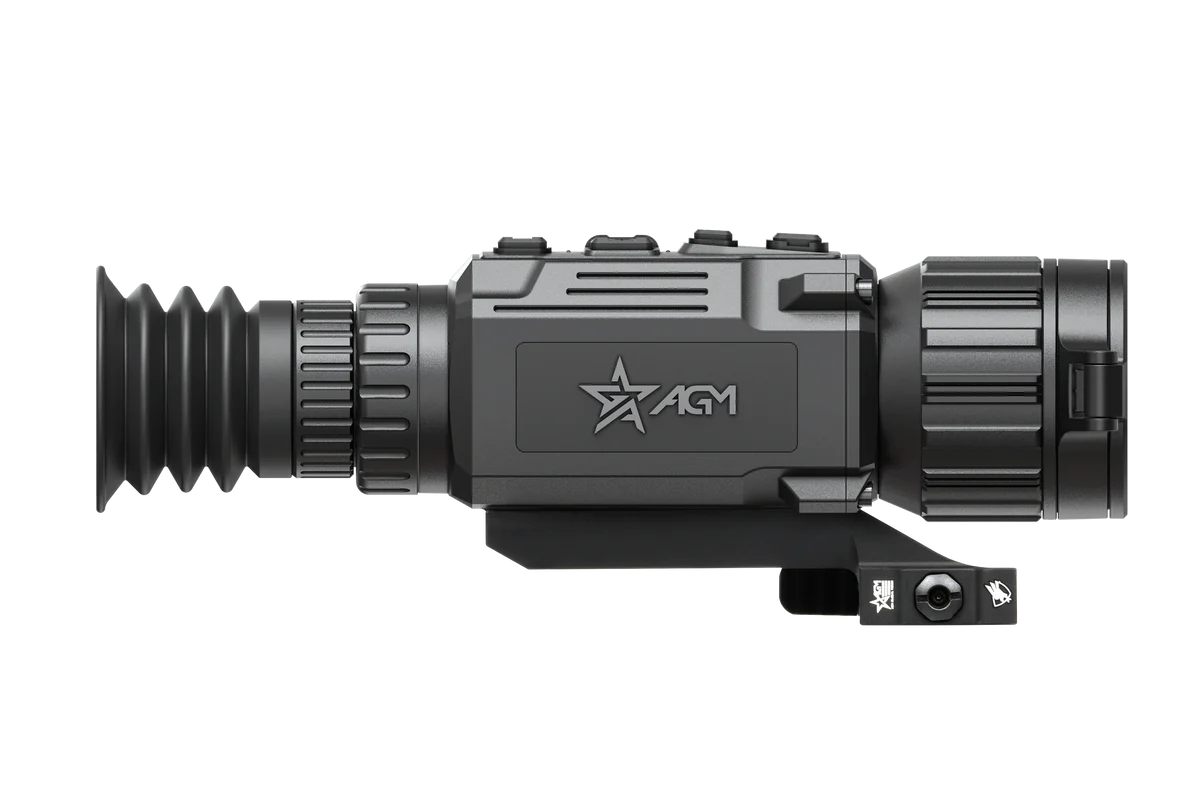 TRADE IN AGM RATTLER V3 LRF 35-384