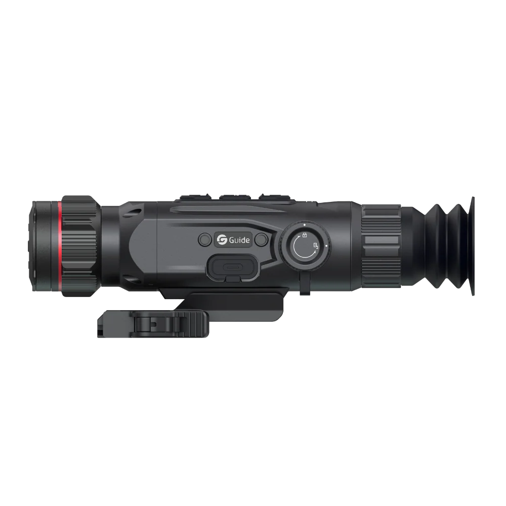GUIDE NOVA N435 400x300