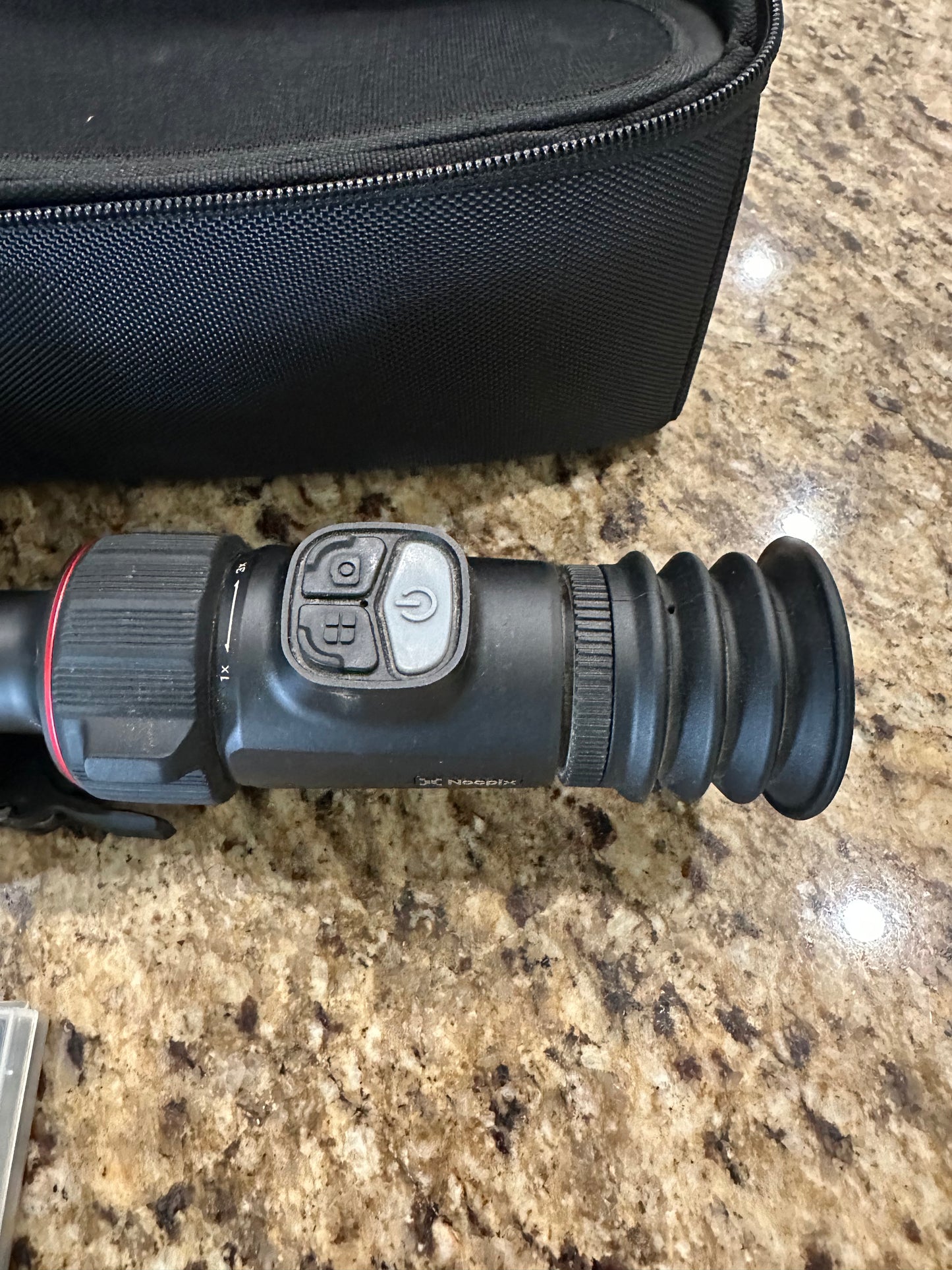 🔥 TRADE IN 🔥NOCPIX ACE L35