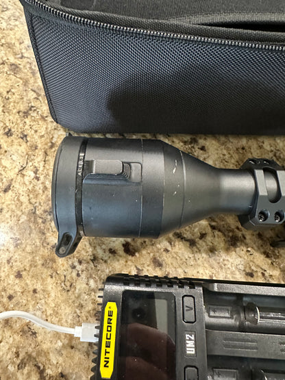 🔥 TRADE IN 🔥NOCPIX ACE L35