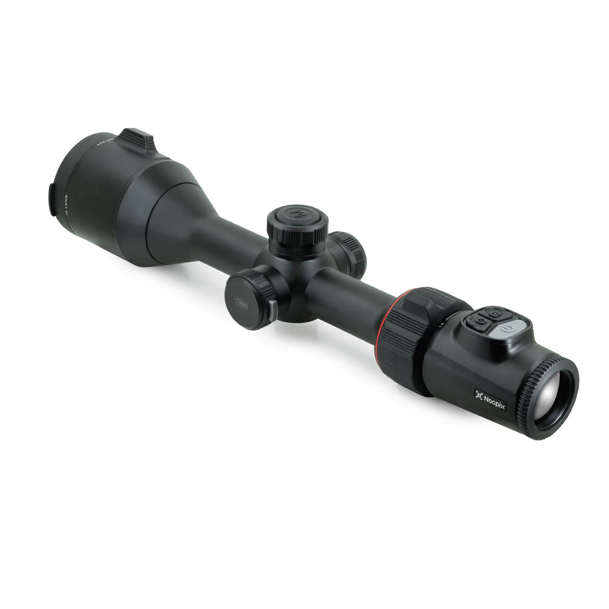 NOCPIX ACE H50R Thermal Optic with Ocular Magnifier 3X 640x512 50mm LRF