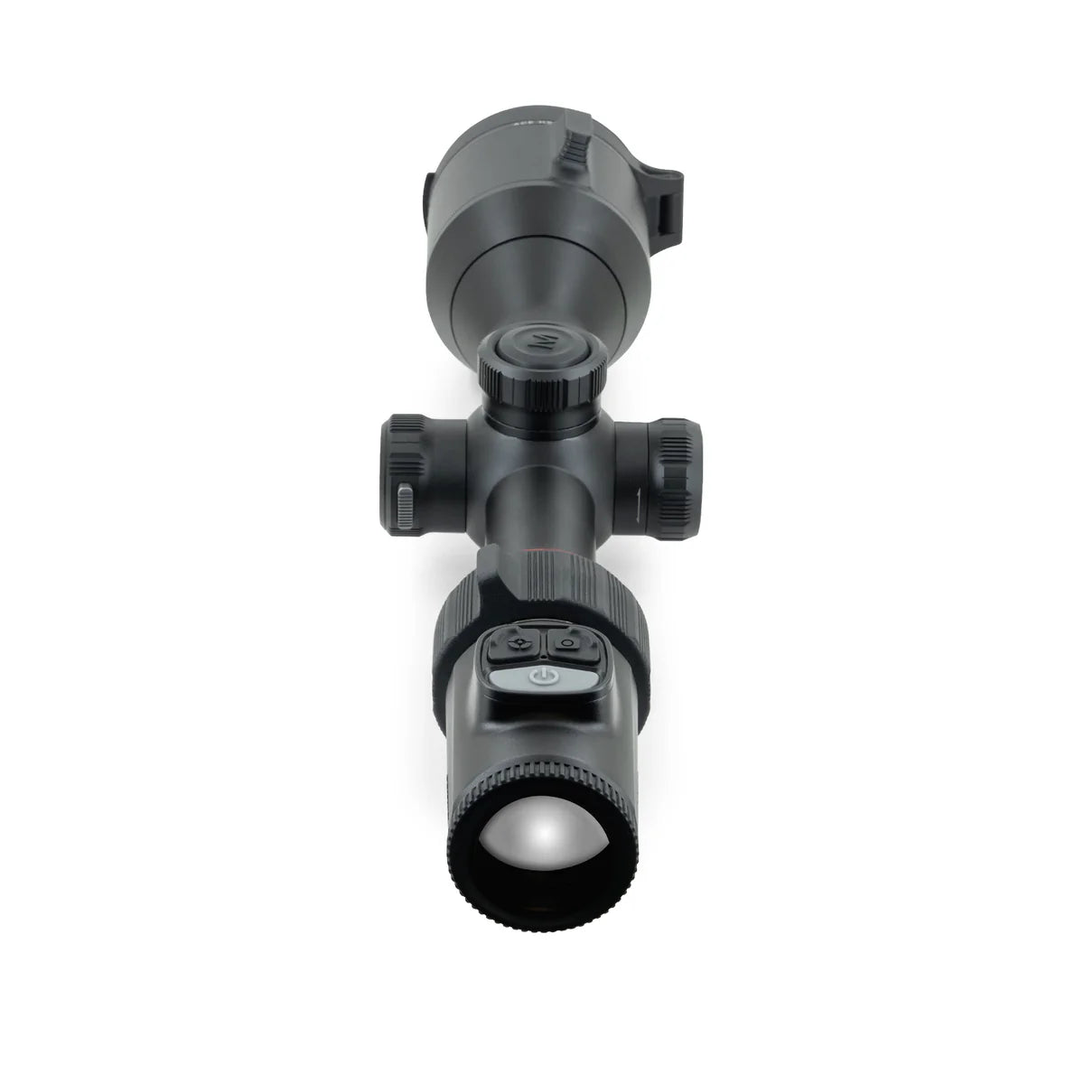NOCPIX ACE H50R Thermal Optic with Ocular Magnifier 3X 640x512 50mm LRF