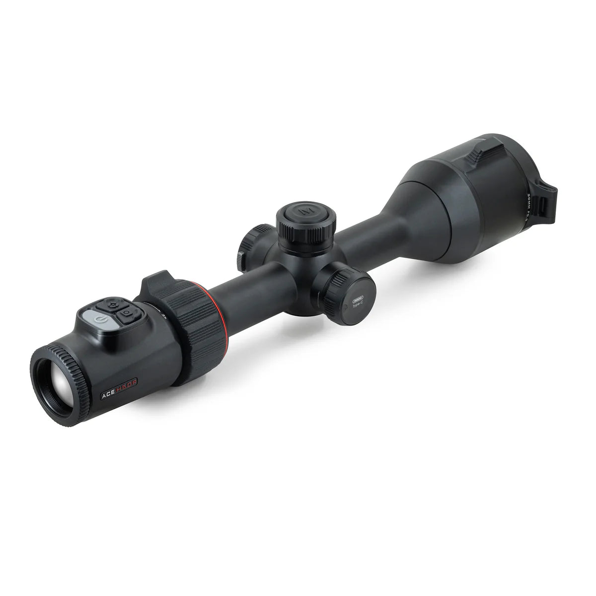 NOCPIX ACE H50R Thermal Optic with Ocular Magnifier 3X 640x512 50mm LRF