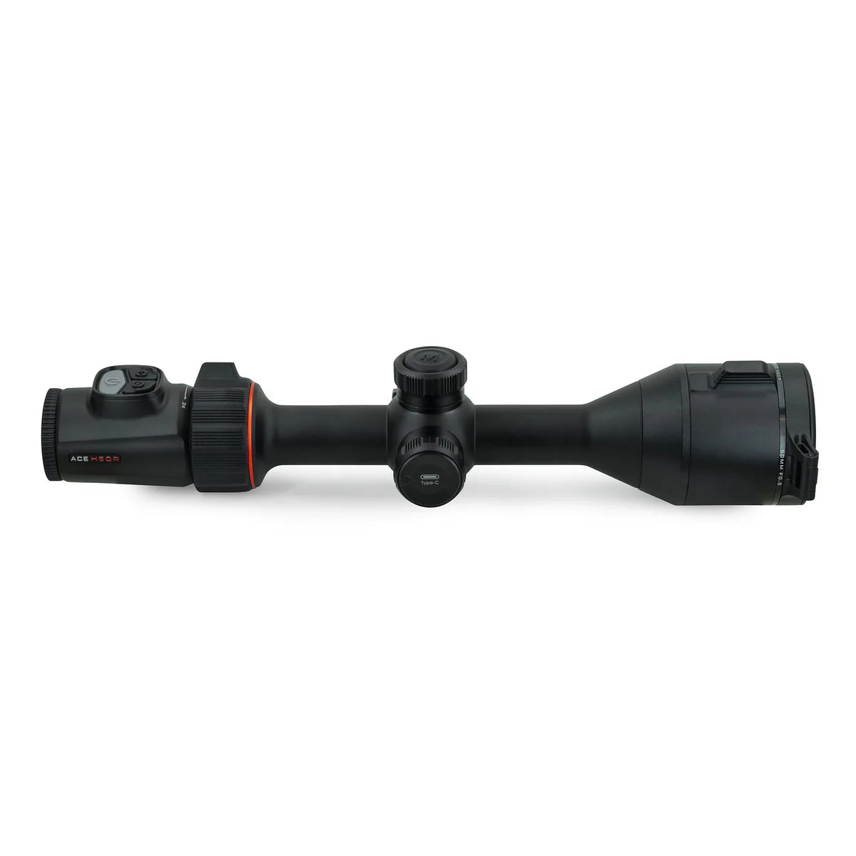 NOCPIX ACE H50R Thermal Optic with Ocular Magnifier 3X 640x512 50mm LRF