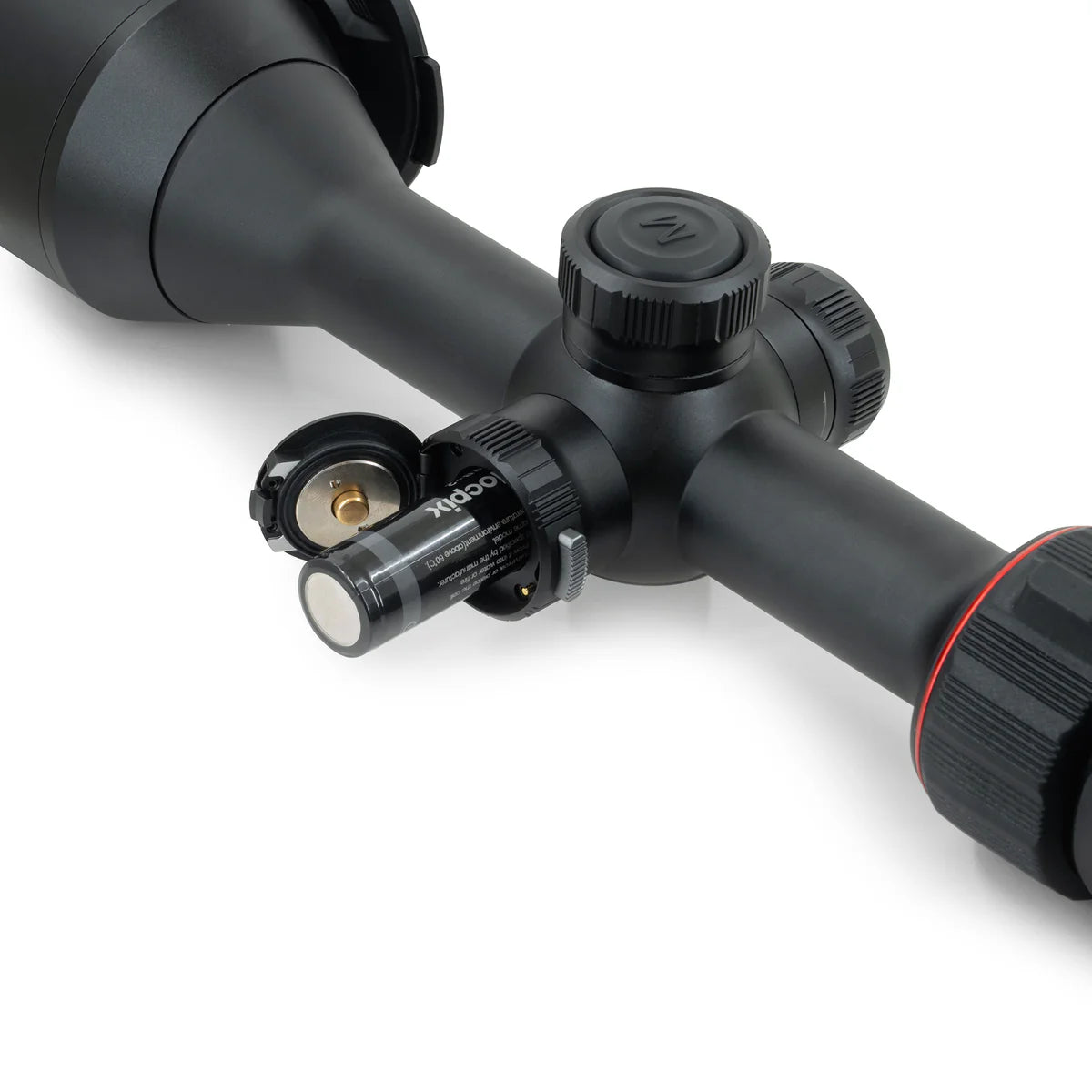 NOCPIX ACE H50R Thermal Optic with Ocular Magnifier 3X 640x512 50mm LRF