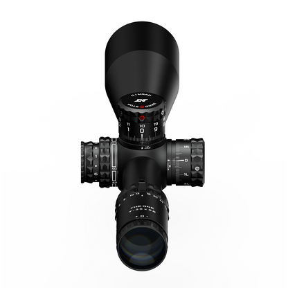 TheOne 7-35×56 FFP Illuminated Reticle with Zero Stop *Product will be drop shipped*