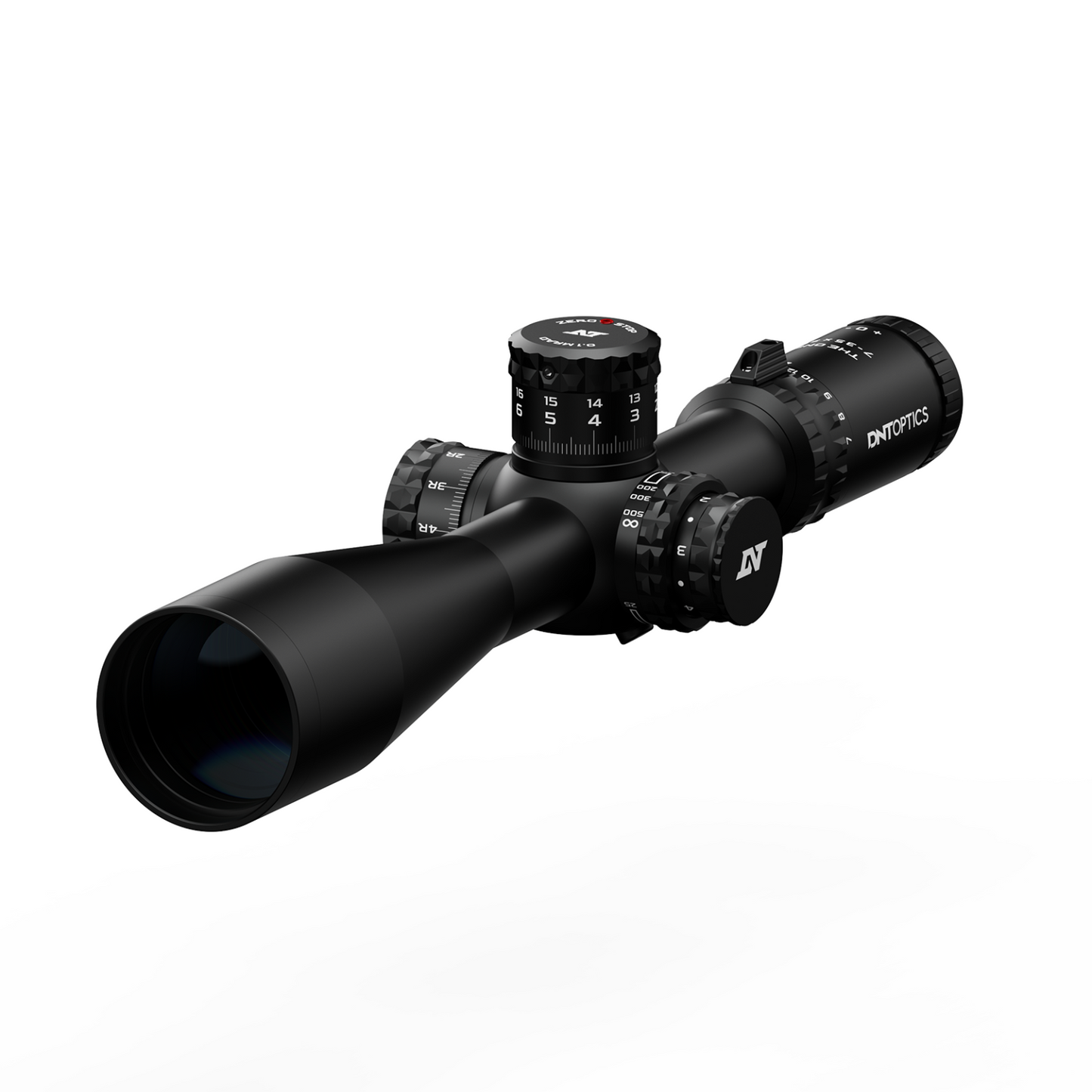 TheOne 7-35×56 FFP Illuminated Reticle with Zero Stop *Product will be drop shipped*