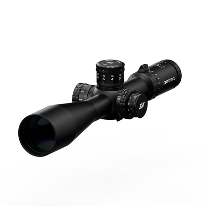 TheOne 7-35×56 FFP Illuminated Reticle with Zero Stop *Product will be drop shipped*