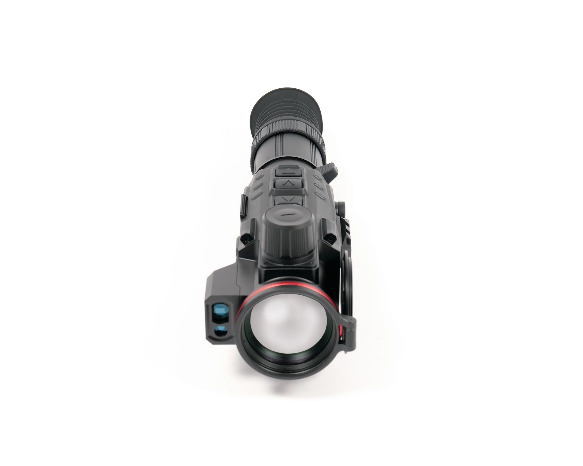 NOCPIX RICO 3 PRO H50R Thermal Weapon Sight 3X 640×512 50 mm LRF