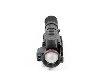 NOCPIX RICO 3 PRO H50R Thermal Weapon Sight 3X 640×512 50 mm LRF
