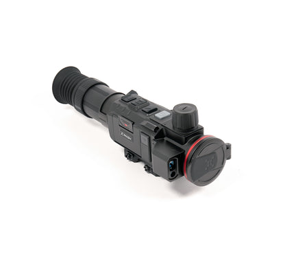 NOCPIX RICO 3 PRO H50R Thermal Weapon Sight 3X 640×512 50 mm LRF