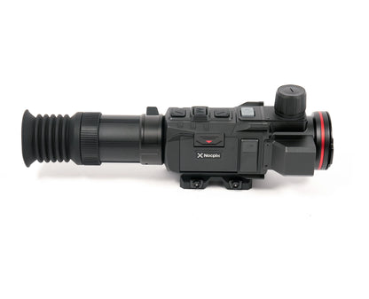 NOCPIX RICO 3 PRO H50R Thermal Weapon Sight 3X 640×512 50 mm LRF