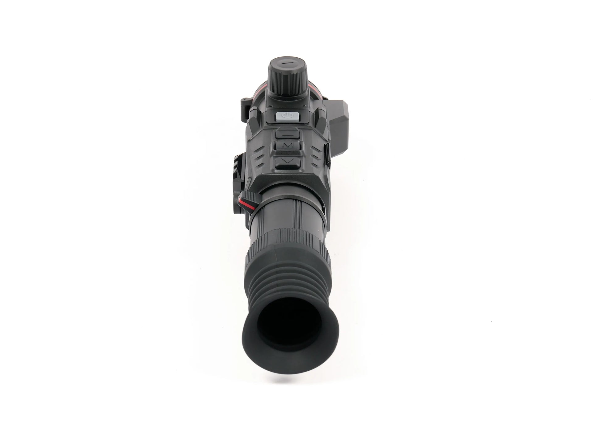 NOCPIX RICO 3 H50R Thermal Weapon Sight 3X 640×512 50 mm LRF