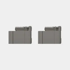 REVEAL FLEXPACK™ R5 POWER SYSTEM 2-PACK