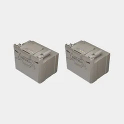 REVEAL FLEXPACK™ R10 POWER SYSTEM 2-PACK