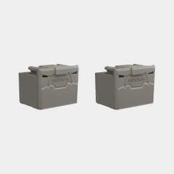 REVEAL FLEXPACK™ R10 POWER SYSTEM 2-PACK