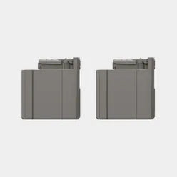 REVEAL FLEXPACK™ R10 POWER SYSTEM 2-PACK