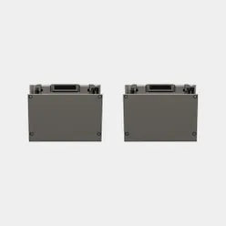REVEAL FLEXPACK™ R10 POWER SYSTEM 2-PACK