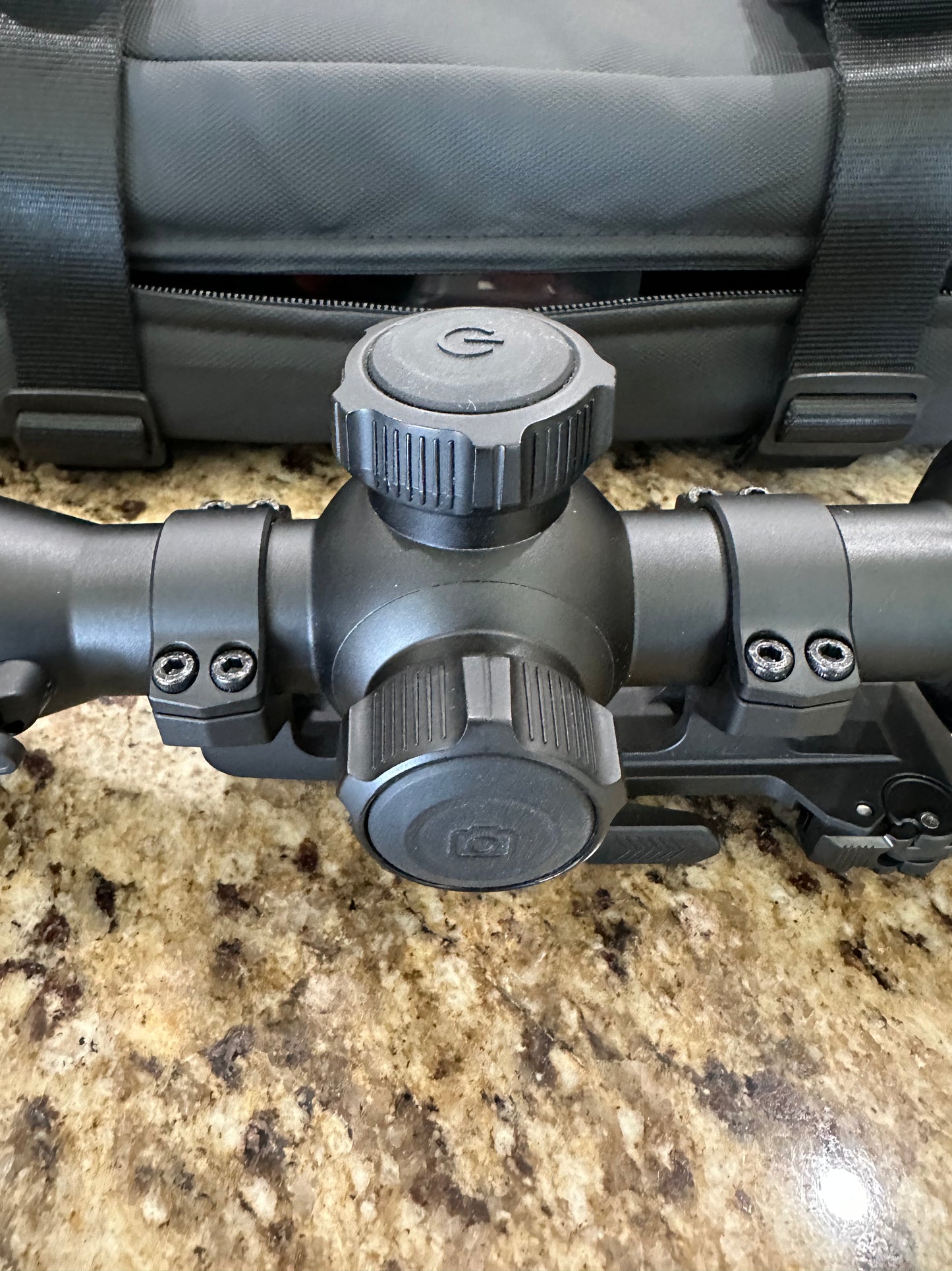 Demo Leap 12R