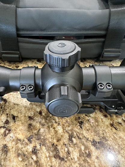 Demo Leap 12R