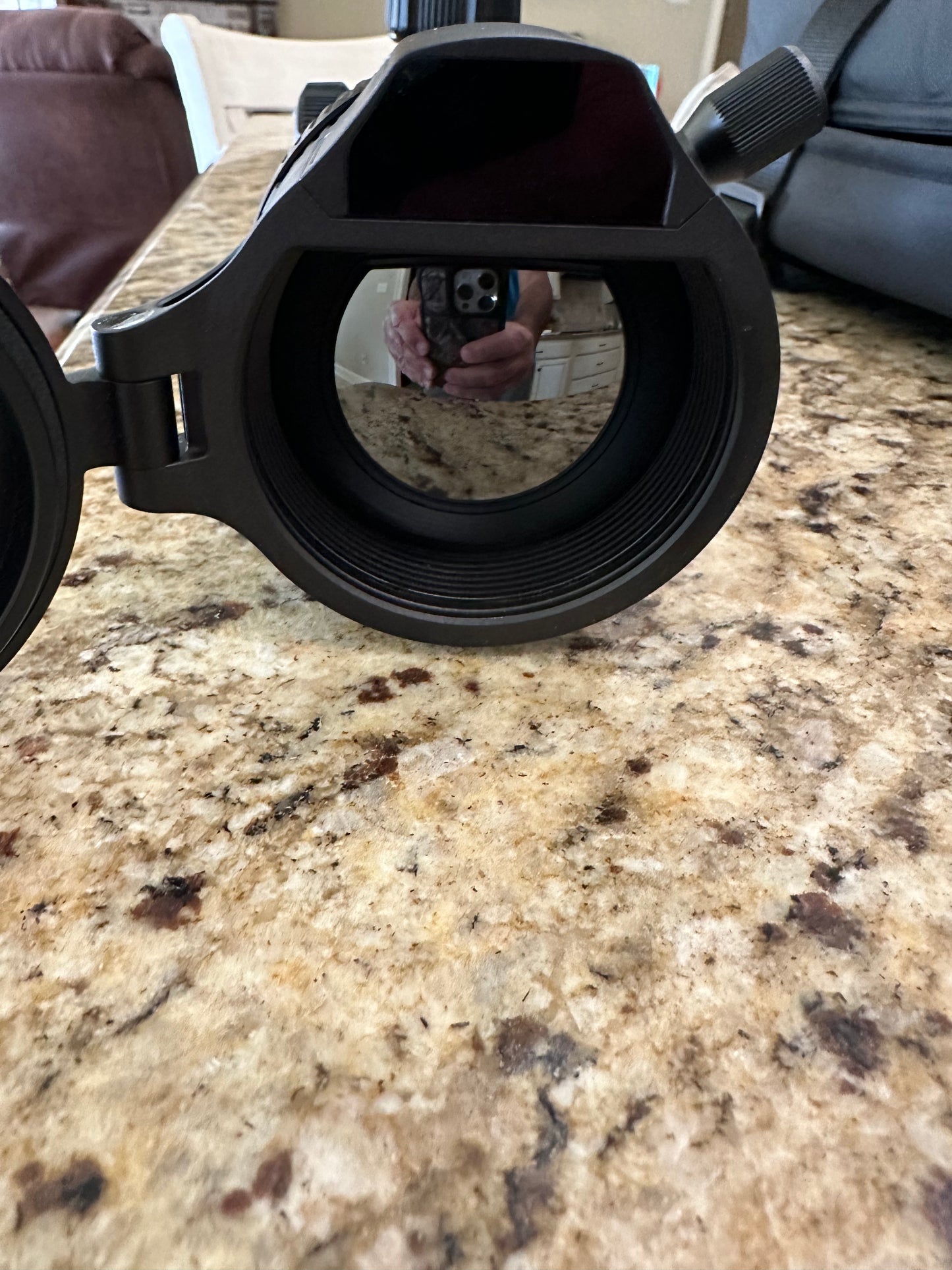 Demo Leap 12R