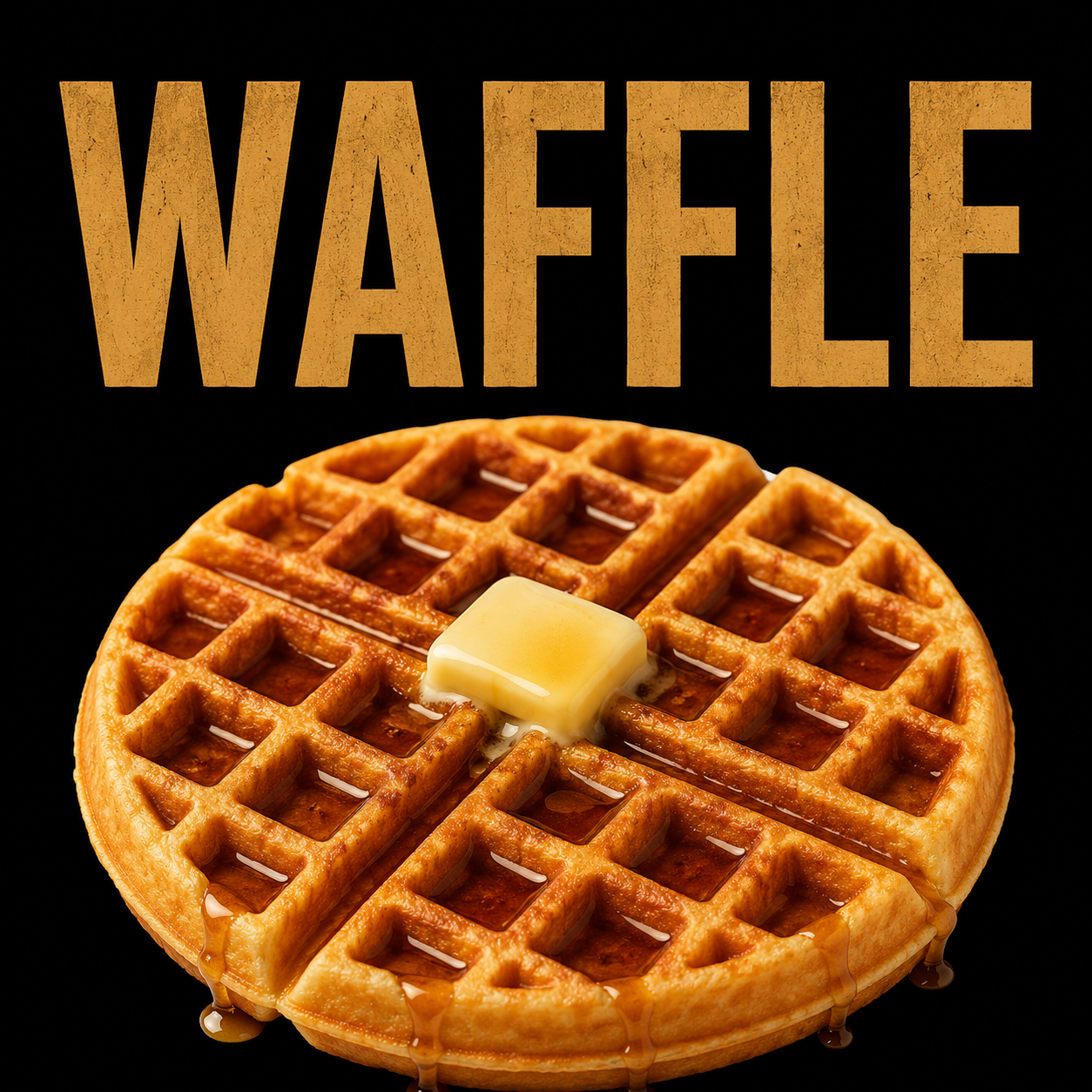 Waffle
