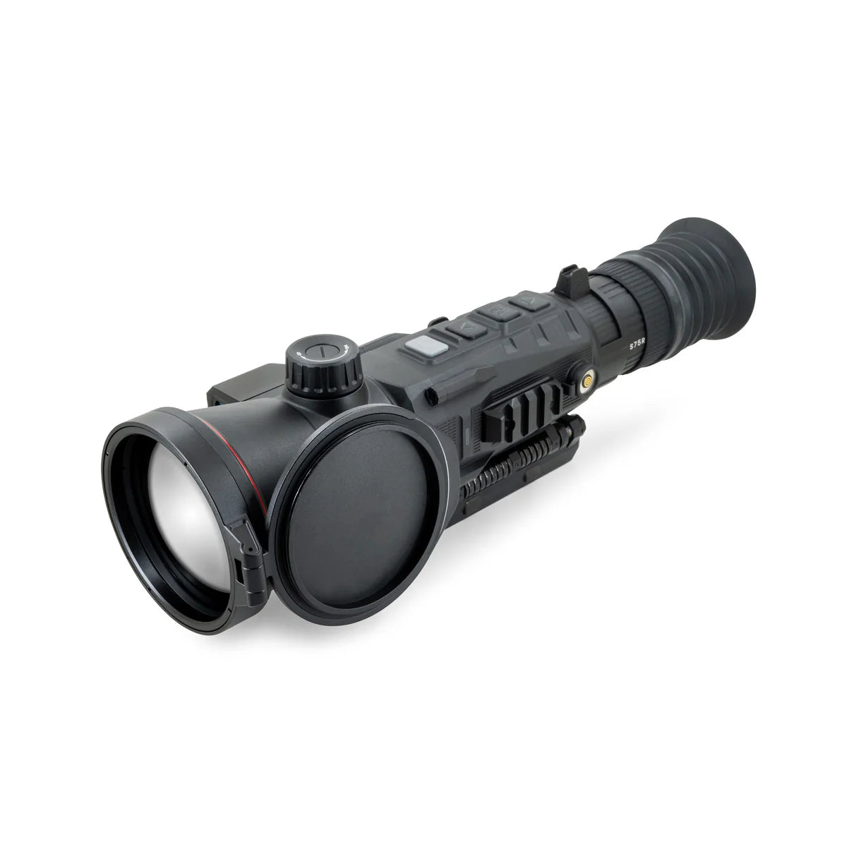 RICO 2 S75R Thermal Weapon Sight 3X 1280x1024 75 mm