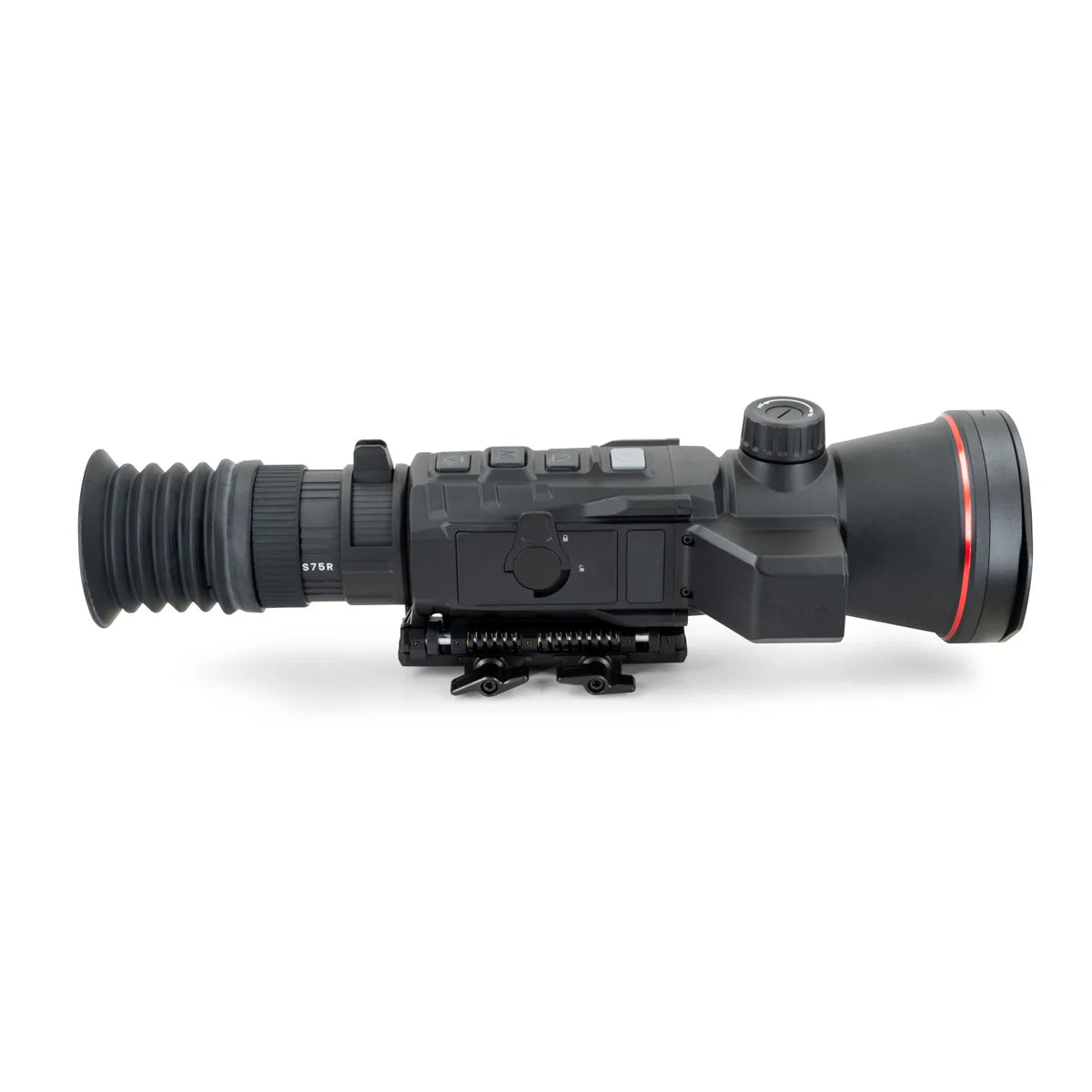 RICO 2 S75R Thermal Weapon Sight 3X 1280x1024 75 mm