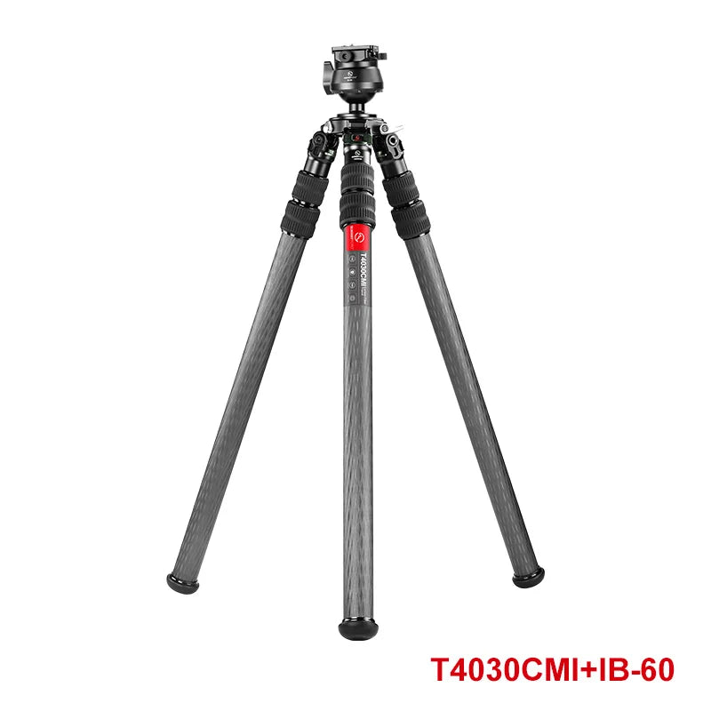 Sunwayfoto T4030CMI + IB-60 Inverted ball head