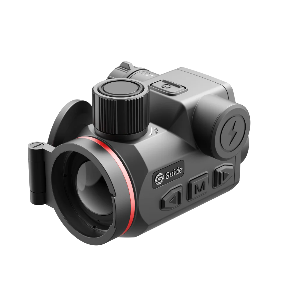 GUIDE Orion O635CS Clip-On