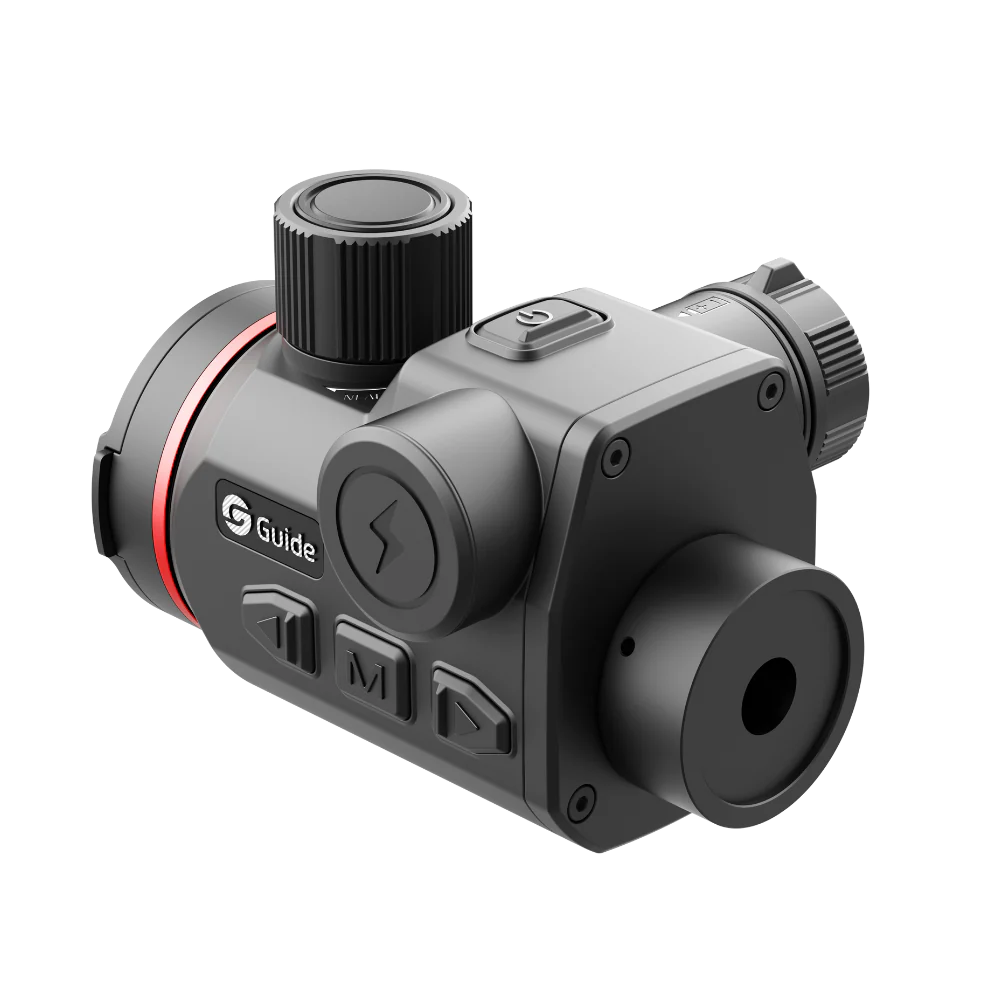 GUIDE Orion O635CS Clip-On