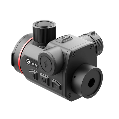 GUIDE Orion O635CS Clip-On