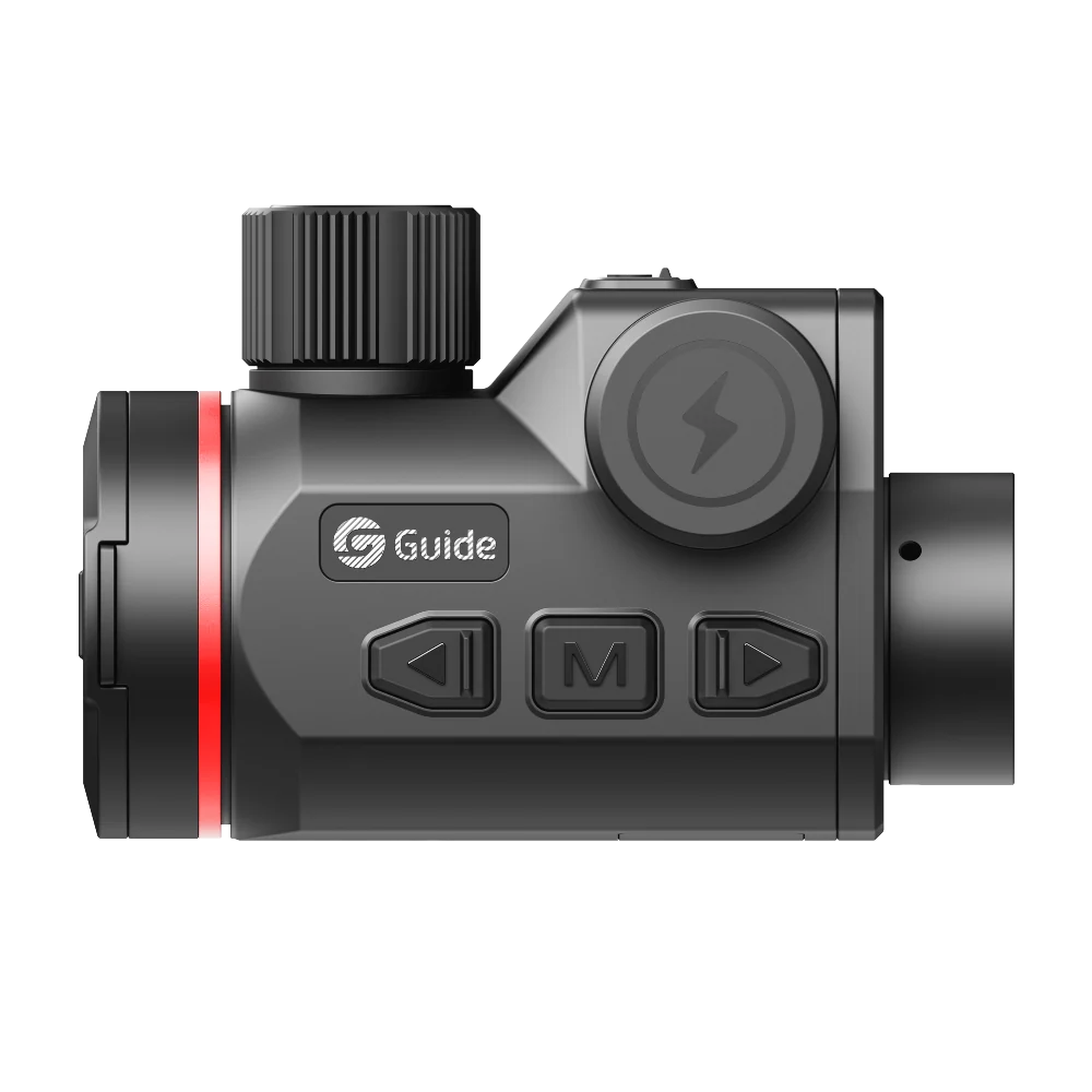 GUIDE Orion O635CS Clip-On