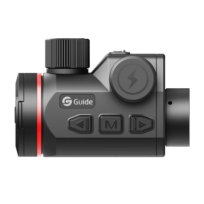 GUIDE Orion O635CS Clip-On