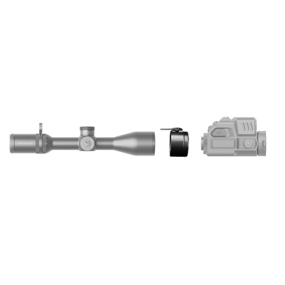 RUSAN ARTA435 Clip-On Adapter