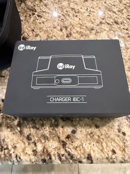 Trade in IRAY Hybrid 50-640 with LRF
