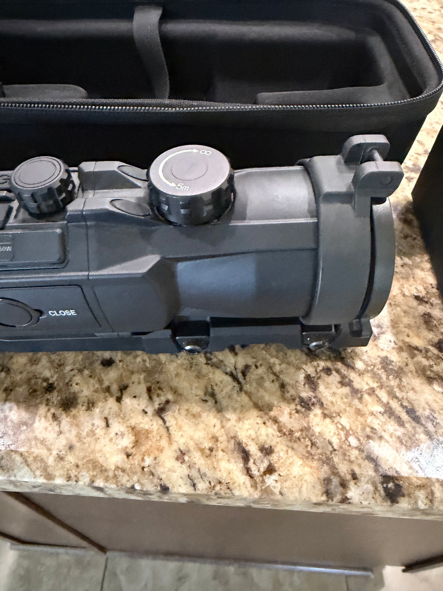 Trade in IRAY Hybrid 50-640 with LRF