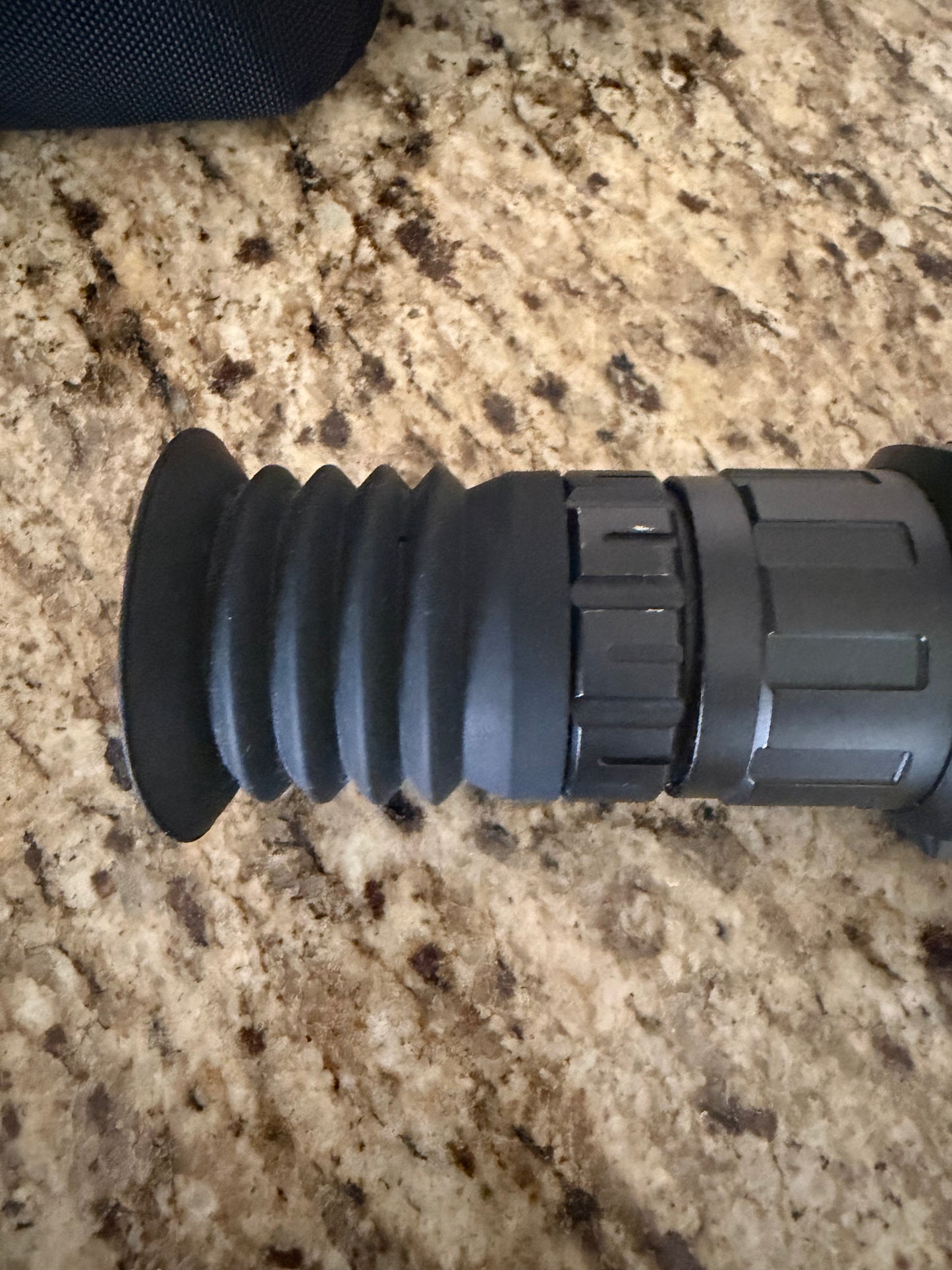 TRADE IN    RICO Mk1 640x512 3X 50mm Thermal Weapon Sight