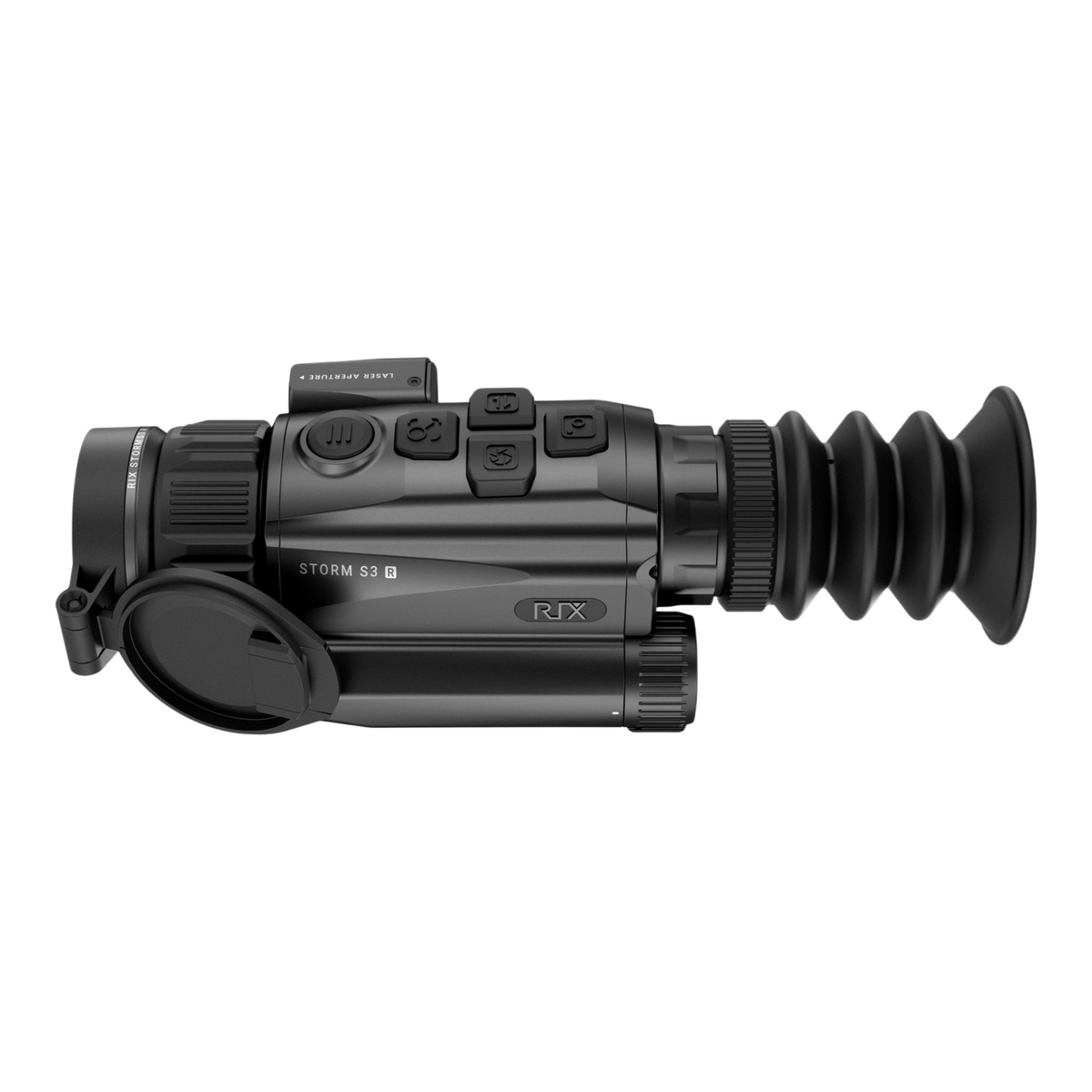 Demo RIX Storm S3R