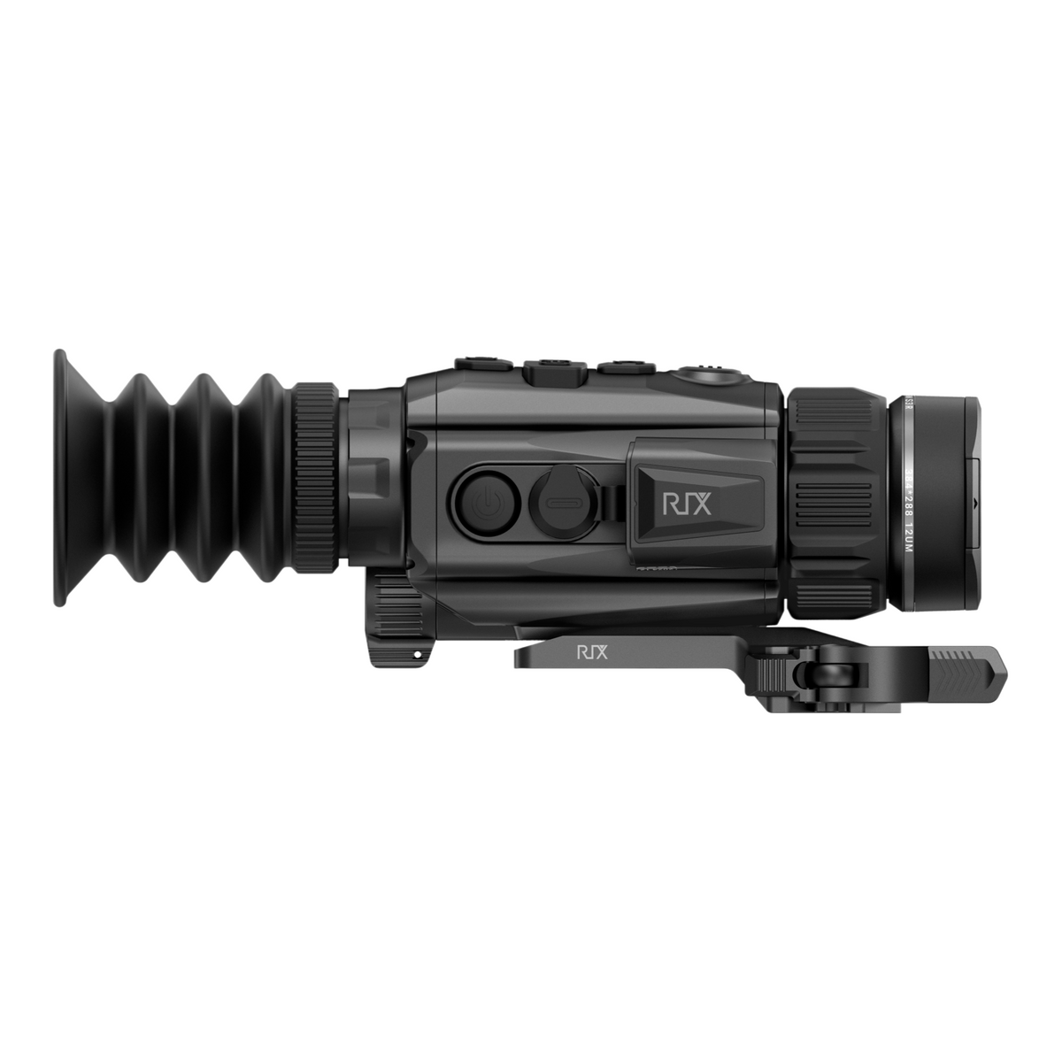 Demo RIX Storm S3R