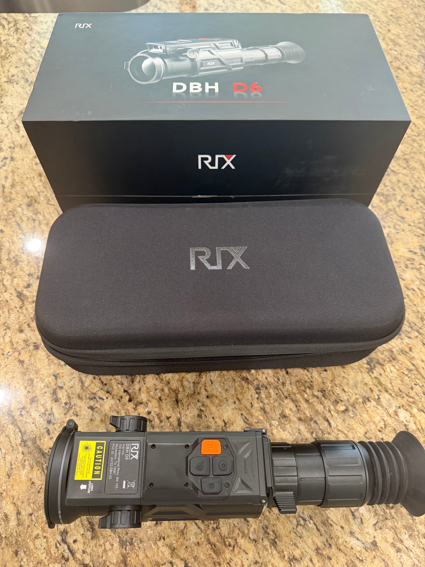 🔥🔥 TRADE IN RIX DBH 6 🔥🔥